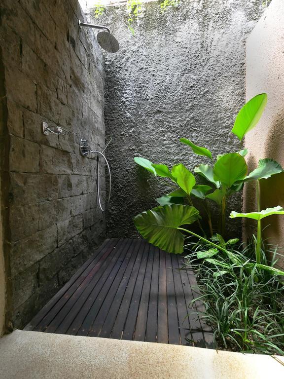 Gekkos Ubud Экстерьер фото